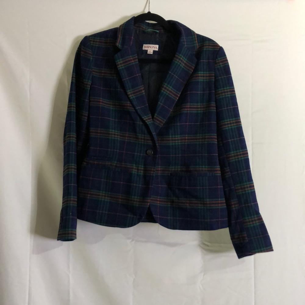 Target Jacket